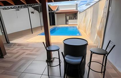 Espaço de lazer e hospedagem - Foto 31