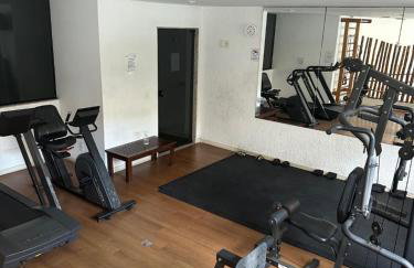 Flat 2 quadras praia 2 min metrô com garagem Flat one, apto 208 - Foto 18