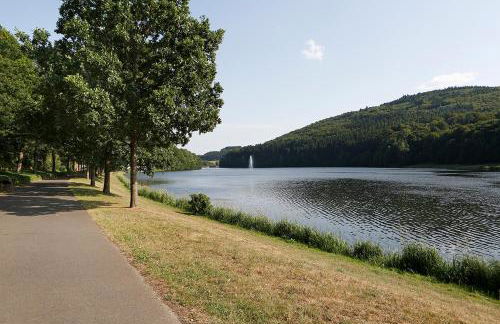 Landhaus Wald und See Nr. 35 - Foto 15