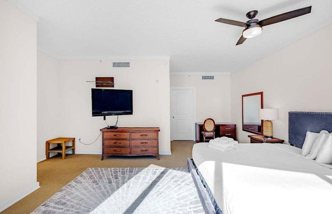 Ocean Club Deluxe - Foto 15