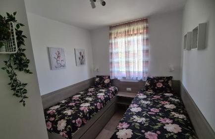 Vila Primorka Apartmani Oleander - Foto 24