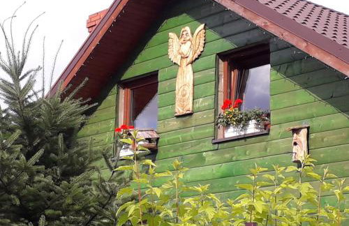 Domki i Apartamenty Rogate Anioły - Photo 23