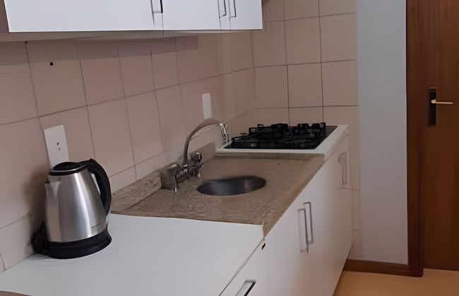 Siga Gramado: Complete Apartment - Foto 33