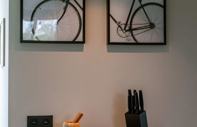 Holiday Home Along the Canal With Great Views - Photo 14