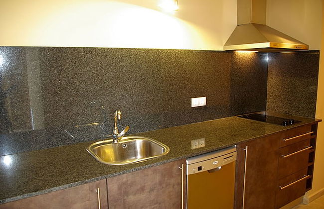 L'Arcada de Fares - Photo 21