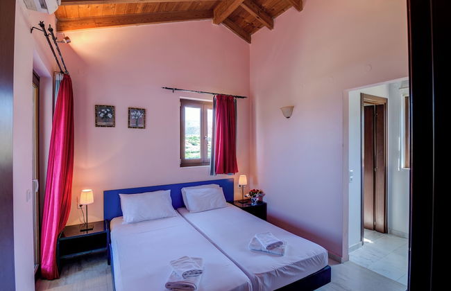 Crete Essence Villas – Lagkada - Foto 8