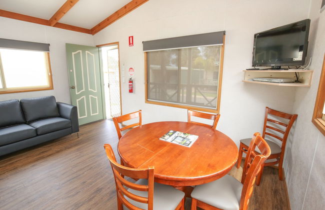 Desert City Holiday Park - Foto 6