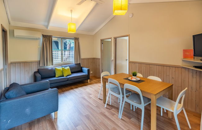 NRMA Broulee Holiday Park - Foto 47