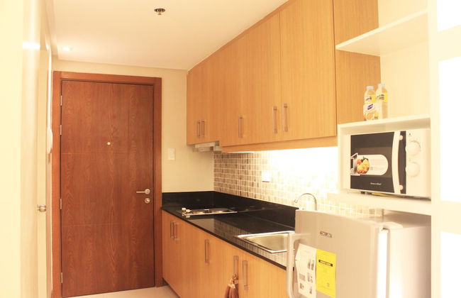 Shell Residences Apartment by Homebound - Foto 39