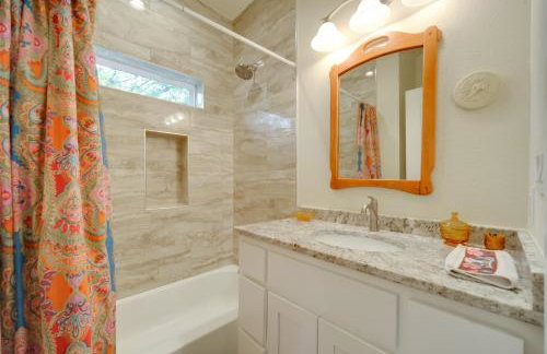 Cozy Casita and Cabana on Lake Marble Falls! - Foto 14