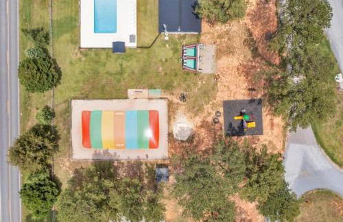 Modern 2BR Aparment near NC ZOO w Parking - Foto 70