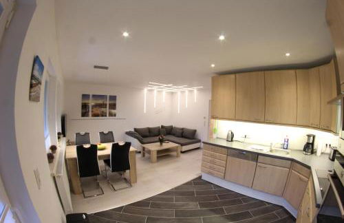 Ferienwohnung MoinMoin 2D - Foto 4