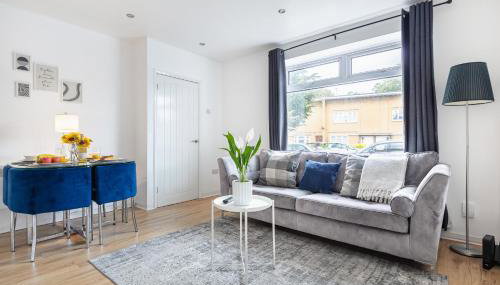 City Gem - 2 Bed House, 6 mins from Liverpool Street, Shops & Restaurants - Foto 4