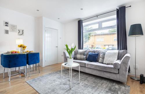 City Gem - 2 Bed House, 6 mins from Liverpool Street, Shops & Restaurants - Foto 4