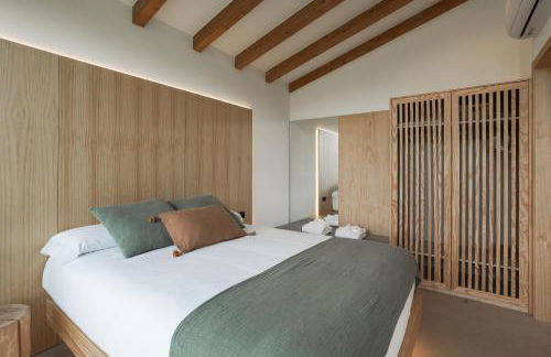 Cabañas Ribeira Sacra - Foto 12