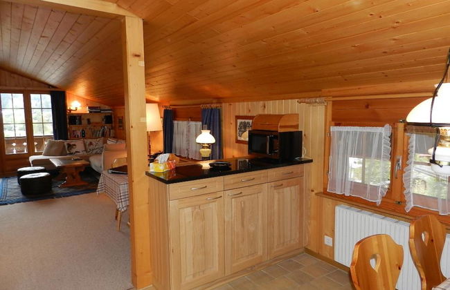 Hornflue (Baumann) - Foto 31