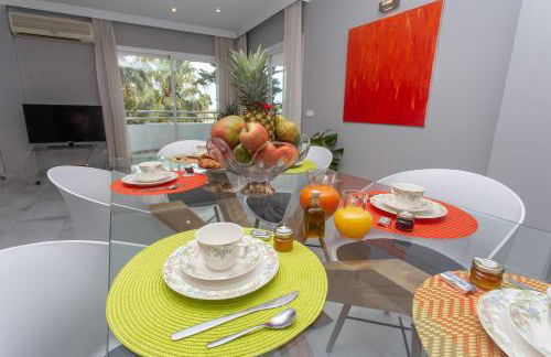 Villa Venecia, Apartamento de Lujo en 1º línea de playa + parking - Photo 27