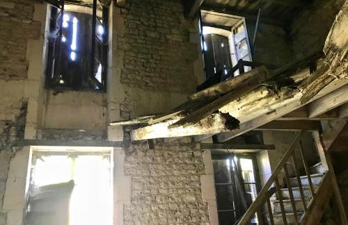 Le Pigeonnier Gite - Foto 44