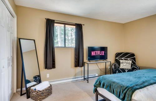 Serenity Grove Game Room Fire Pit Dog Friend - Foto 17