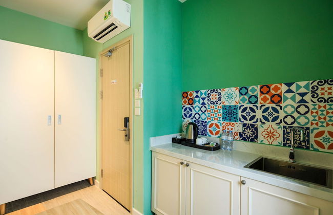 The Bok Hotel Grand World - Foto 41