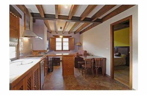 Apartamento La Casa del Abuelo Justo - Photo 55