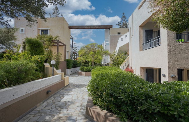 Your Memories Hotel - Foto 62