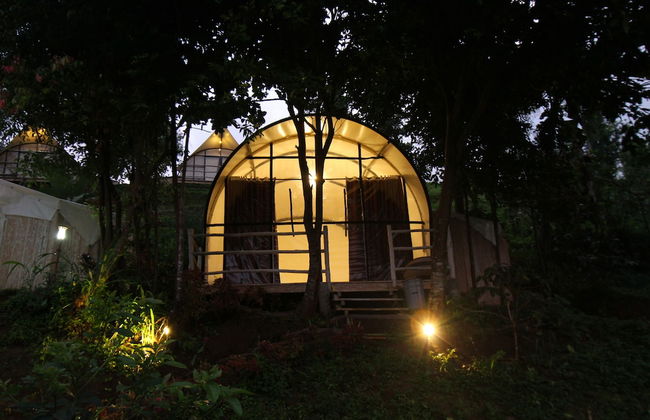 Cimon Urban Camp - Photo 21