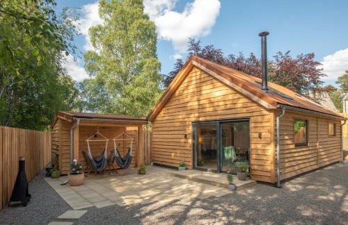 Arbor Nethy Bothy in Cairngorms National Park - Foto 1