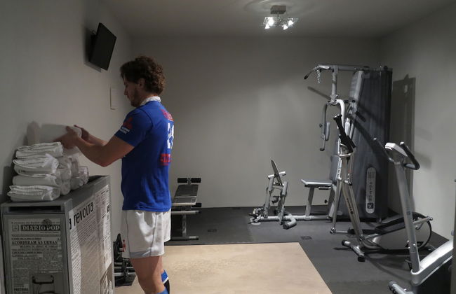 The Lisbonaire Apartments - Foto 53