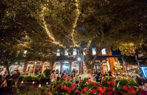 121 W Jones Suite Loft 4f - Foto 24