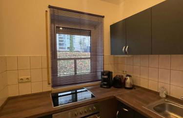 Apartment Weimar I - Photo 29