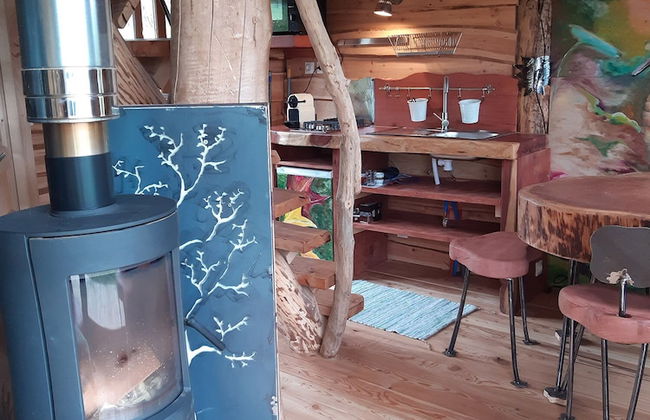 Les Insolites du Vercors - Foto 35