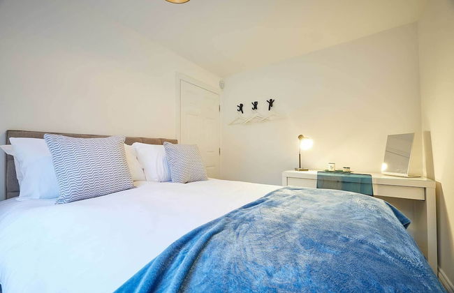 Host Stay Potters Bank - Foto 12