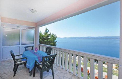 Apartment Mimice With Sea View 381 - Foto 7