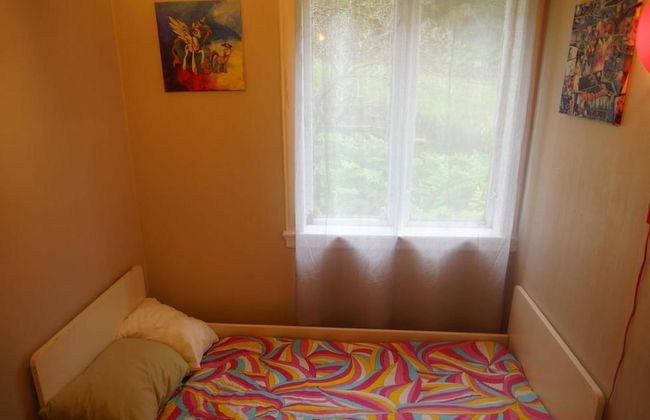 Stay.plus Budget Paradis - Foto 4