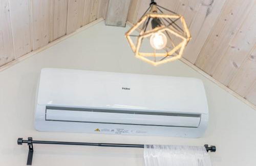 Kaszubska Lawenda Żuromino, Domek nr 3 - Foto 45