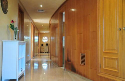 Villa Berria Alfabia - Foto 42