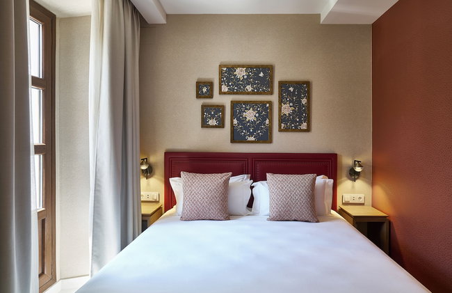 Hotel Vincci Molviedro Suites Apartments - Foto 21