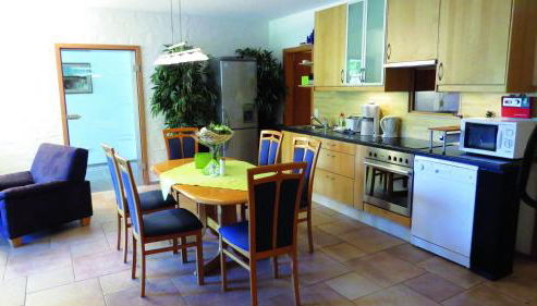 Wellness Apartments Sophienhöhe AM TEICH - Photo 4