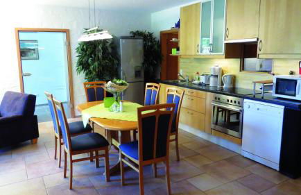 Wellness Apartments Sophienhöhe AM TEICH - Photo 4