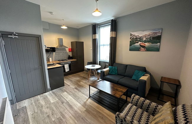 Bentinck Apartments - Foto 45