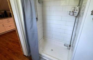 Eden Farm: Private Studio Minutes from Salisbury - Foto 9