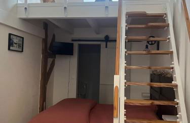 Le Nichoir des Lacs, au coeur du pays des Lacs, Jura - Foto 15