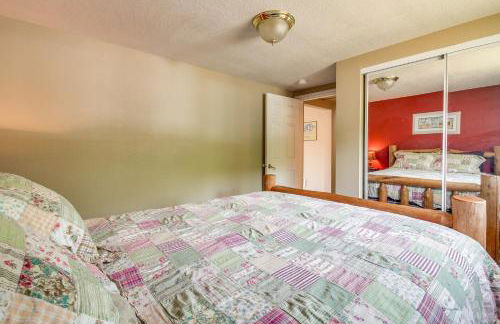 Winchester Bay Vacation Rental Near Dunes and ATV! - Foto 15