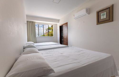 Mansão Varandas - Luxo à Beira Mar por Carpediem - Foto 126