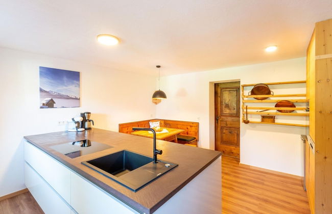 Renovated Farmhouse Stoanerbauer With View - Foto 23