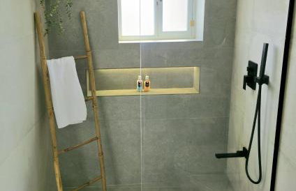 Poros sunset house - Foto 39