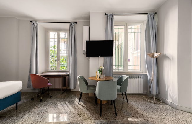 Numa Milan Loreto - Foto 16