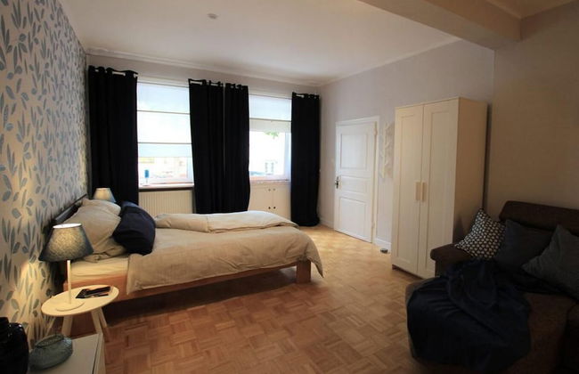 Appartmenthaus FerienNest - Foto 6