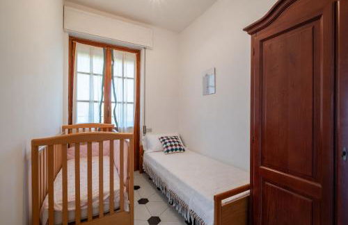 Big Beach Villa S Andrea- Privat Parking-Netflix-Self Ck -450m From the beach - Foto 15